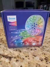 Govee rgbic led for sale  Cookeville