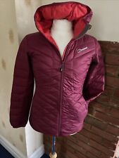 Berghaus purple tephra for sale  ST. NEOTS