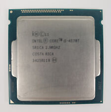 Intel Core i5-4570T SR14R 2.90GHz Processor | Grade A, used for sale  Shipping to South Africa