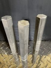 Hex solid bar for sale  Kalamazoo
