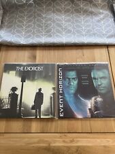 Laserdisc exorcist event for sale  COLCHESTER