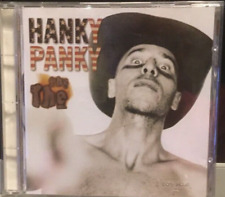 Hank panky for sale  LEICESTER