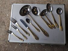 Cutlery set prima for sale  CASTLEFORD
