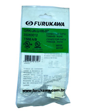 Usado, Conector Furukawa GRK-JA-U-06-02 35060012 T568 A/B CAT.6 comprar usado  Enviando para Brazil