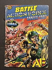 Battle action force for sale  ST. ALBANS