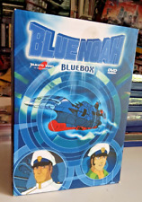 Blue noah bluebox usato  Roma