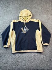Pittsburgh penguins hoodie for sale  Englewood