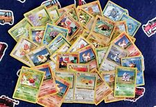 Lot cartes pokémon d'occasion  France