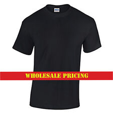 Black shirt men for sale  Glen Allen