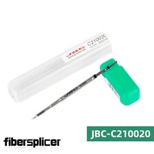 C210-020 Original Soldering Iron Tip With C210020 Conical Cartridge For JBC T210 comprar usado  Enviando para Brazil