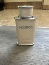 Kouros aftershave lotion for sale  COVENTRY