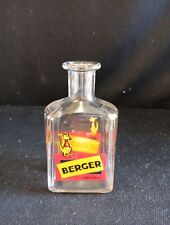Ancienne carafe berger d'occasion  Verquin