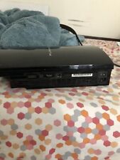 Sony ps3 console for sale  Ladson