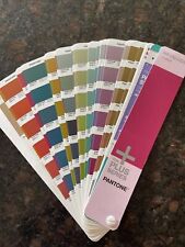 Pantone formula guide for sale  Dallas