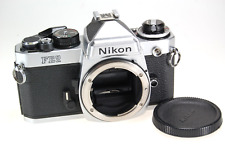 Nikon fe2 body for sale  Shipping to Ireland