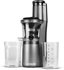 Nutribullet slow juicer for sale  Shipping to Ireland