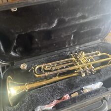 Accent student trumpet for sale  Ware Shoals