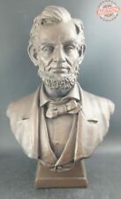 Abraham lincoln bust for sale  Monroe