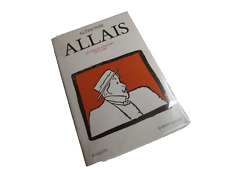 Alphonse allais ..oeuvres d'occasion  Aubagne