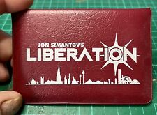 Liberation game for sale  SWANAGE