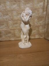 Vintage lovers sculpture for sale  KIDDERMINSTER