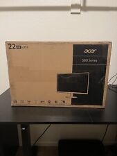 Acer led computer for sale  Buckeye