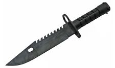 Camo bayonet survival for sale  Vancouver