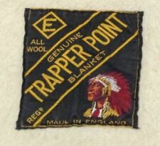 trapper blanket for sale  Eden Prairie