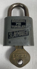 Vintage antique slaymaker for sale  Alexandria