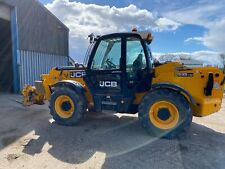 Jcb telehandler 535 for sale  UK