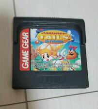 Used, GAME GEAR TAILS SKY PATROL GG No Box Cartridge Only Japan SEGA SONIC for sale  Shipping to South Africa