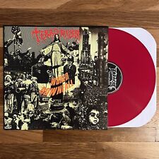 Terrorizer downfall red for sale  Henrico