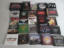 heavy metal cd sammlung gebraucht kaufen  Neu-Ulm