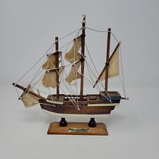 Vintage mayflower sailing for sale  Greenfield