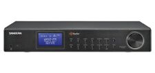 Sangean  HDT-20 AM/FM HD Component Tuner, Black, New Open Box for sale  Shipping to South Africa