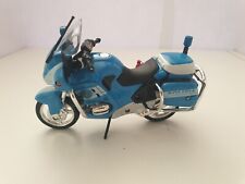 Modellino moto bmw usato  Biella