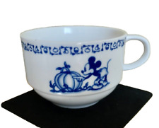 Disney tea cup for sale  Raleigh