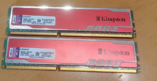 Kingston khx1333c9d3b1rk2 ddr3 gebraucht kaufen  Essen