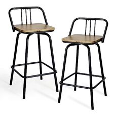 Bar stools swivel for sale  USA
