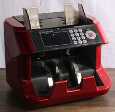 counter money bill machine for sale  Elk Grove