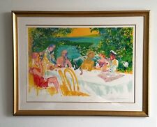 Classic leroy neiman for sale  Seattle