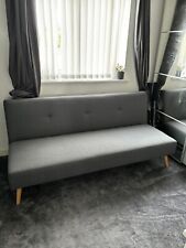 Eliza sofa bed for sale  ILKESTON