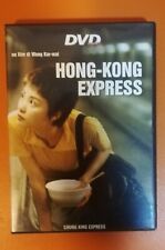hong kong express dvd usato  Italia
