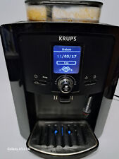 Krups 8038 kaffeevollautomat gebraucht kaufen  Kempten
