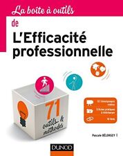 Boîte outils efficacité d'occasion  Talant