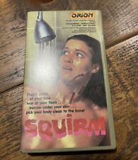 Squirm original film for sale  RICKMANSWORTH