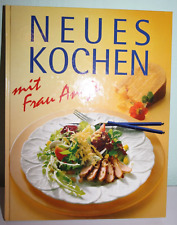 Kochbuch neues koche gebraucht kaufen  Deutschland
