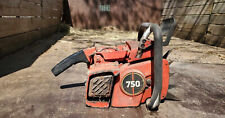 Homelite 750 chainsaw for sale  Crown Point