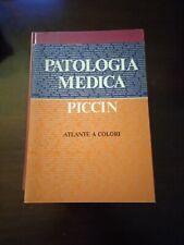 Patologia medica piccin usato  Urbania