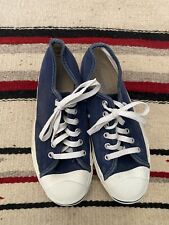 Converse Jack Purcell vintage hecha en EE. UU., usado segunda mano  Embacar hacia Argentina